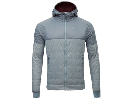 Silvini pánská bunda MJ1901 Deruta (Velikost S, Barva cloud-charcoal)