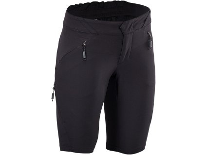 Silvini dámské kraťasy WP1626 Alma (Velikost XS, Barva black)