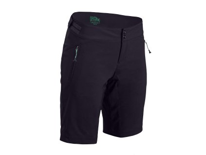 Silvini dámské kraťasy WP1627 Patria (Velikost XS, Barva navy)