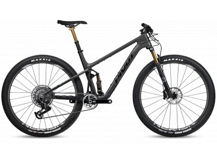 Pivot MACH 4 SL, Team XTR, Midnight Sky