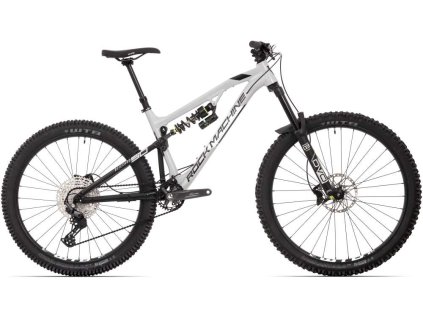 Kolo Rock Machine Blizzard 50-297/Matte Grey/Black/White