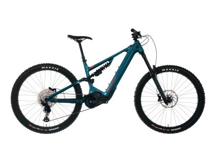 Elektrokolo NORCO Range VLT A2 Dark Green 29