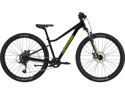Cannondale Trail 26" - Black Pearl