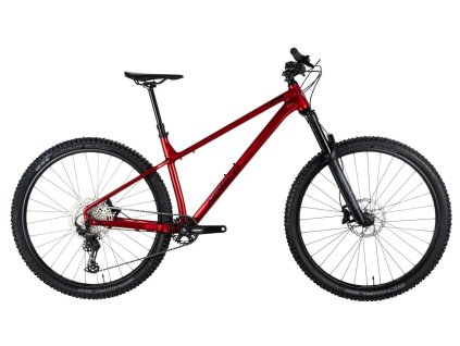 Horské kolo NORCO Torrent A1 HT Red/Black 29