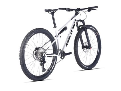Celoodpružené kolo SUNN SHAMANN XC S2
