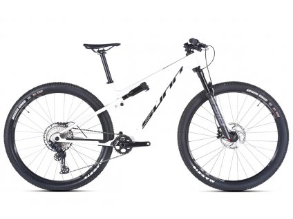 Celoodpružené kolo SUNN SHAMANN XC S2