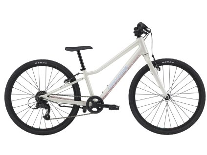 Dětské kolo Cannondale Quick 24" - Iridescent