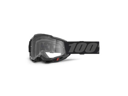 7D7A797C7E7579786D6F7A7E 6B5C5A5A5A5A5E5D6B5B6D6C accuri 2 goggle black clear lens