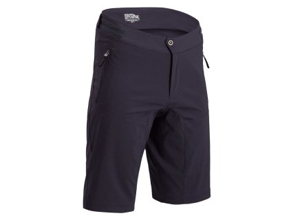 Pánské kraťasy Silvini Dello - Navy