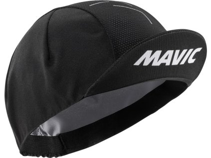 Čepice pod helmu Mavic Roadie - Black white