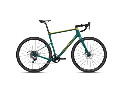 Gravel kolo Ridley Kanzo Adventure Apex