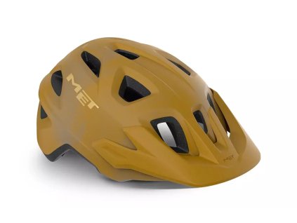 Přilba MET Echo - Desert