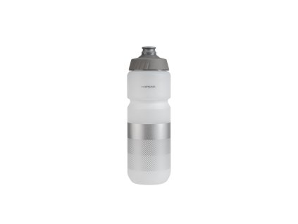 Lahev Topeak 750ml - Bílá