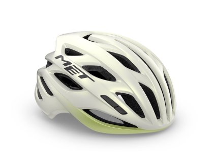 Přilba MET Estro MIPS - Vanilla ice lime