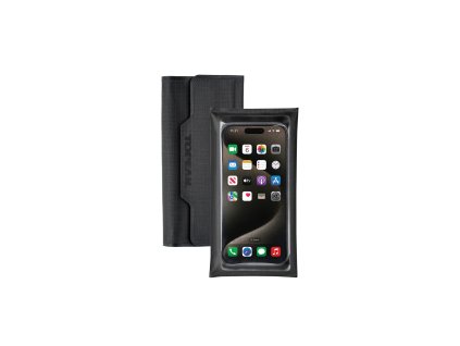 Peněženka na telefon Topeak Phone Drywallet
