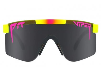 Brýle PIT VIPER THE ITALO POLARIZED SMOKE
