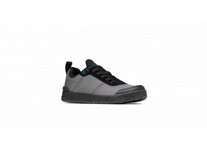 RIDE CONCEPTS boty dámské ACCOMPLICE CLIP charcoal/tahoe blue