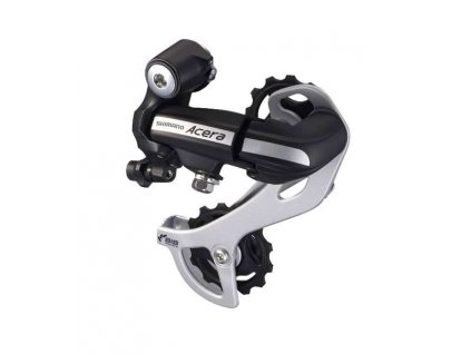 Přehazovačka Shimano Acera RD-M360 černá