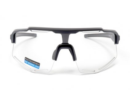 Fotochromatické brýle JAVAX CB-519 Freed - šedé