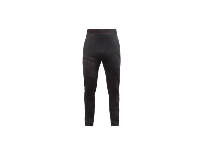 Pánské kalhoty Fresh Trash Cross point - True black