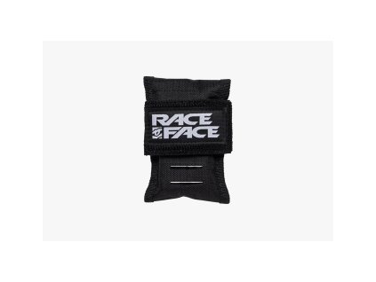 Pouzdro na nářadí Race Face Stash Tool Wrap - stealth