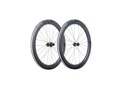 VISION zapletená kola SC60 DB-CL CH-TL SH11