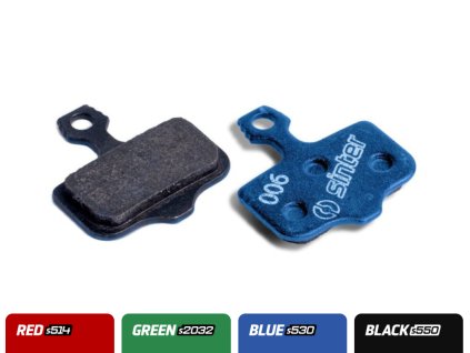 Sram Level, Elixir, DB