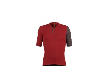 Dres MAVIC ESSENTIAL - Burgundy Carbone
