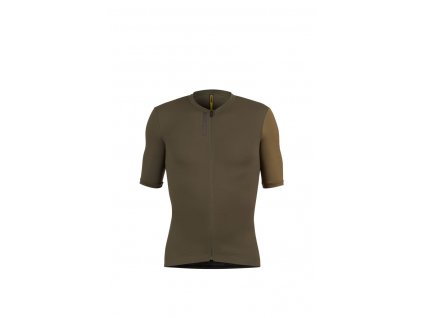 Dres MAVIC ESSENTIAL - Army Green Olive