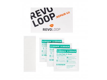 Lepení REVOLOOP - Repair kit
