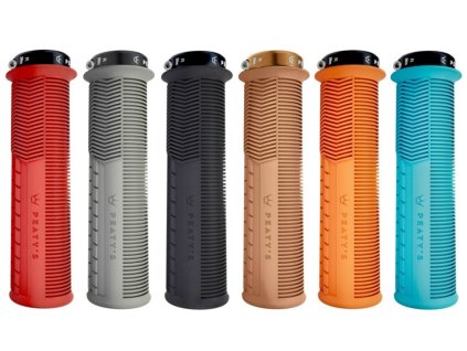 Gripy Peaty's Monarch Mushroom