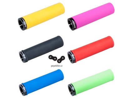 Grip PRO-T Plus Silicone Color na imbus 016