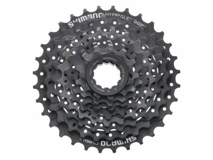 Kazeta Shimano CS-HG31 11-34z 8sp