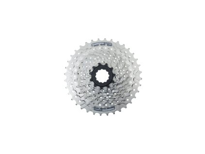Kazeta Shimano 9 HG 201 11-36