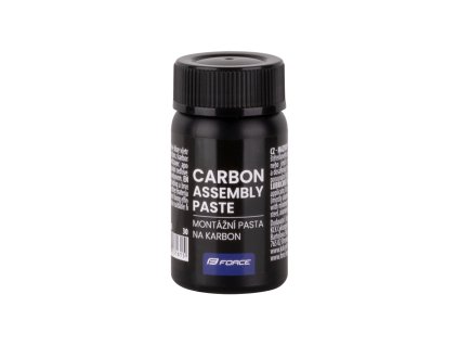 Mazivo FORCE Carbon FIX montážní pasta
