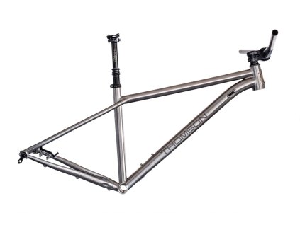 Rám THOMSON HOOCH MTB Ti