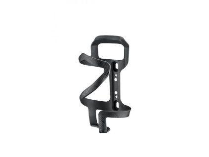 Košík Ciclovation Minimalism Topo Side-Pull - Jet Black