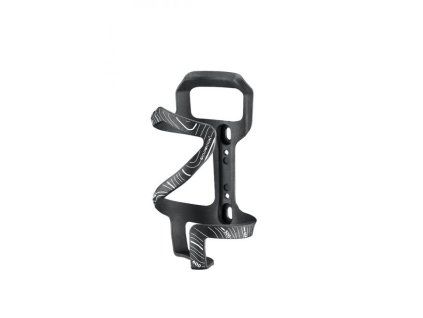 Košík Ciclovation Minimalism Topo Side-Pull - Snow White