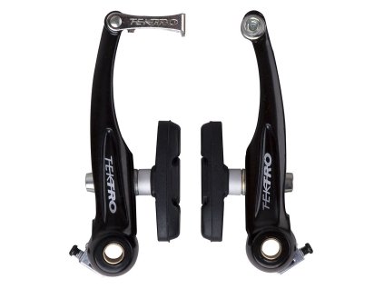 Brzdové čelisti TEKTRO V-brake 837 dural