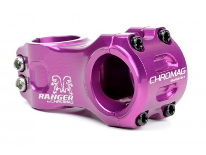 Představec CHROMAG Ranger V2 - fialová