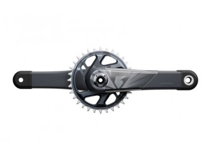 Kliky Sram X1 Carbon Eagle DUB Boost 170 mm převodník 30z