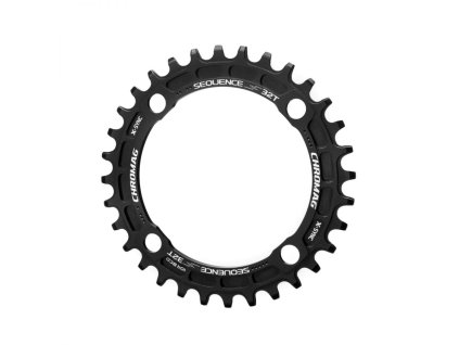 Převodník Chromag Sequence 104BCD 30z