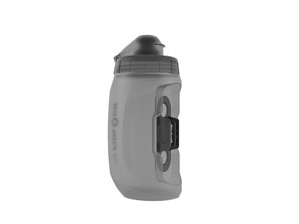 Láhev náhradní Fidlock BOTTLE TWIST 450ml - tmavá