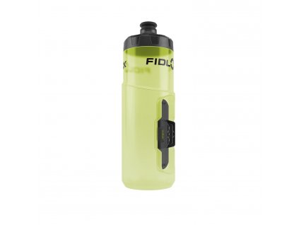 Láhev Fidlock BOTTLE TWIST 600ml - zelená