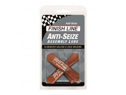 Finish Line Assembly Anti Seize 3 ELT