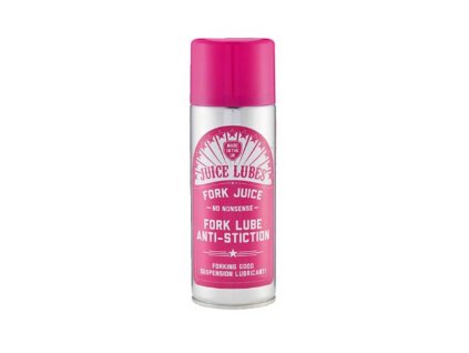 Mazaní na vidlici Juice Lubes Fork Juice 400ml