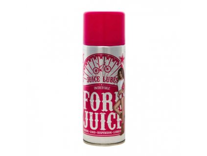Juice Lubes Fork Juice - mazání na vidlici - 400ml