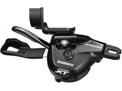 Řazení SHIMANO XTSL-M8000 I-spec pravá páčka 11s
