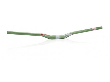 Řídítka XLC Pro Ride HB-M16 31,8 - zelená