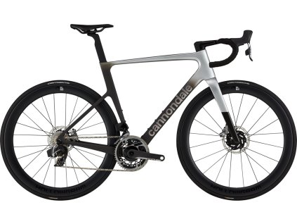 Cannondale Super Six Evo Hi-MOD 1 - Mercury